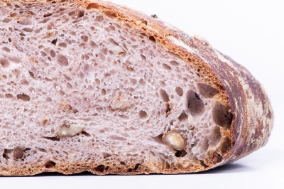 Poză pain aux noix (paine cu nuca)