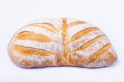 Poză pain traditionelle (paine traditionala)