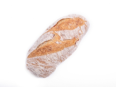 Poză pain avec poivre (paine cu ardei copt)