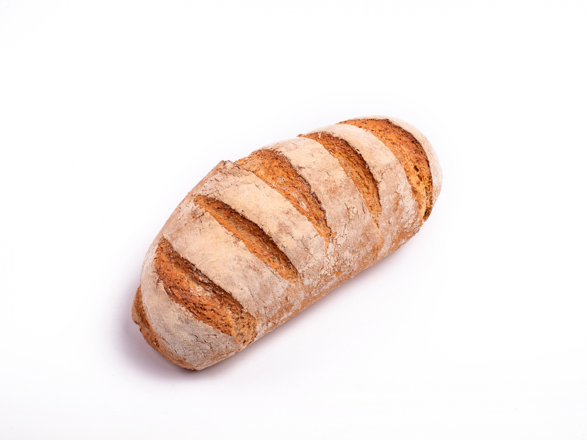 Poză paine integrala