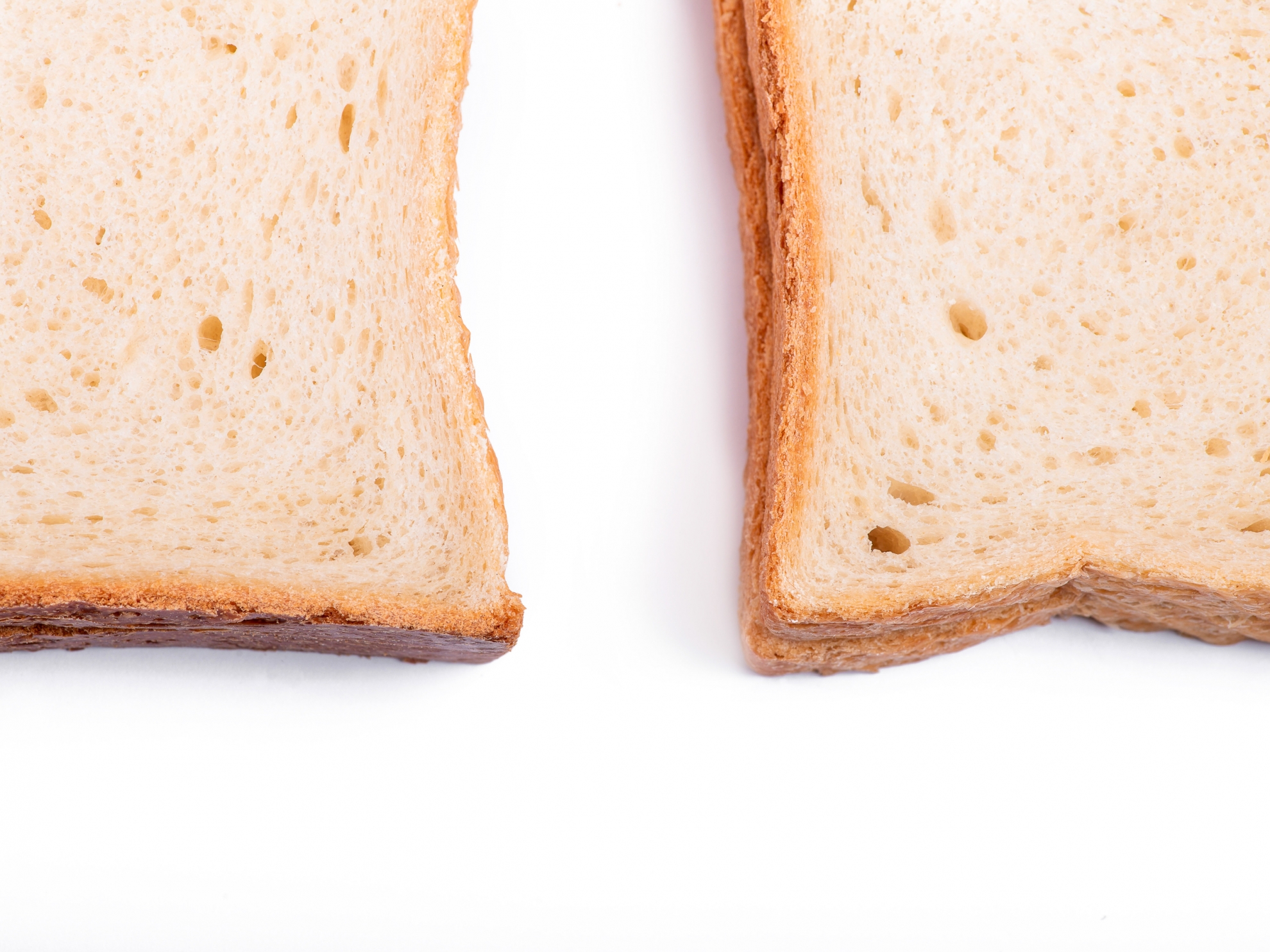 Poză paine toast